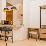 Dm-Qs3 Habitacion De Hotel En Getsemani Con Piscina Y Wifi