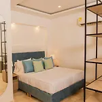 Dm-Qs3 Habitacion De Hotel En Getsemani Con Piscina Y Wifi