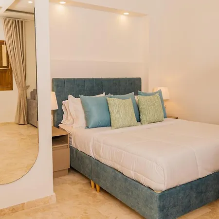 Dm-qs3 De En Getsemani Con Piscina Y Wifi * Cartagena